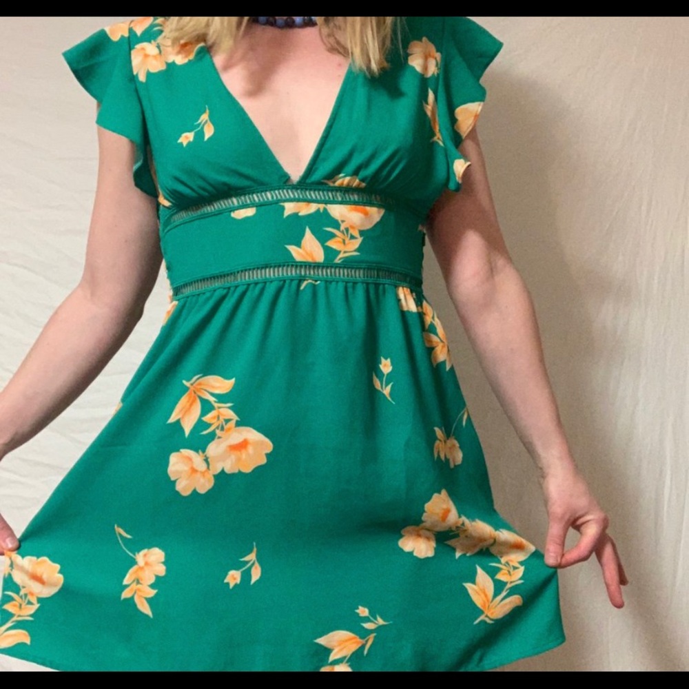 Nordstrom Summer Dress